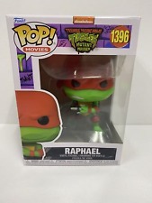 POP - TMNT MOVIE MUTANT MAYHEM RAPHAEL - 1396